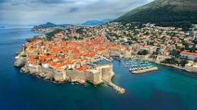 Kroatien-Dubrovnik 2019